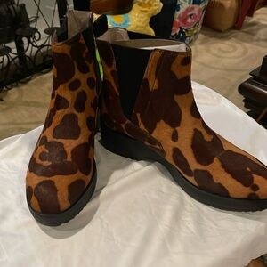 Beautiful Sexy causal shoe boots